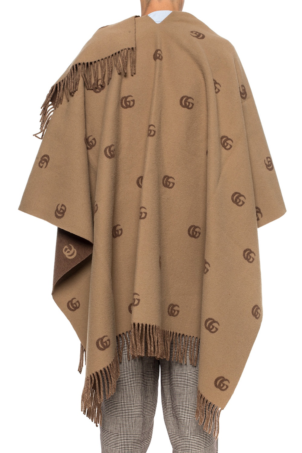 Gucci Poncho